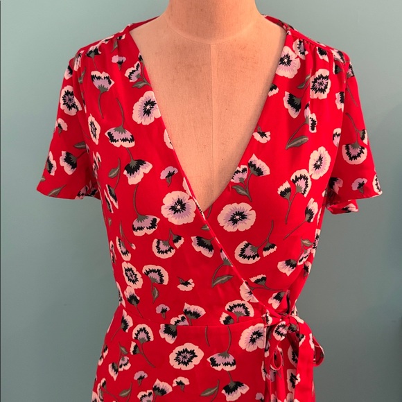 J Crew Dress - Picture 2 of 5